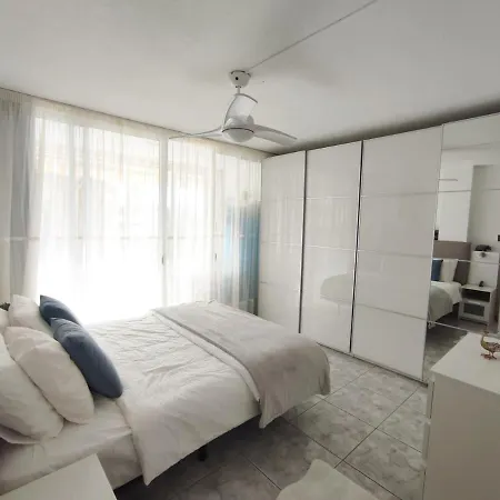 Joy - Sueno Azul Apartment