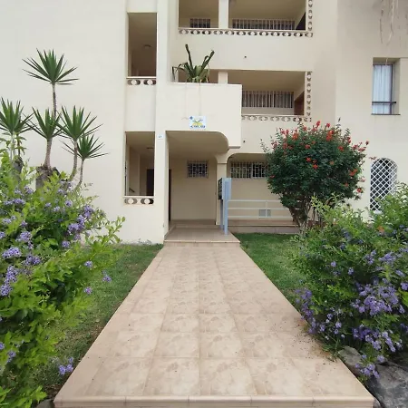 Joy - Sueno Azul Apartment *