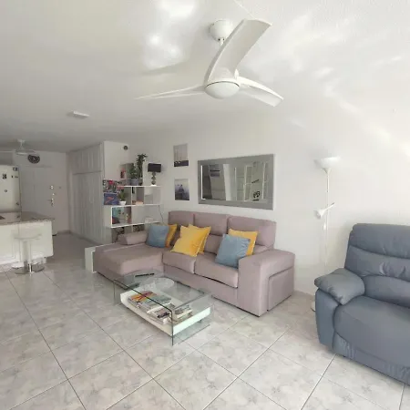 Joy - Sueno Azul Appartement *