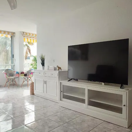 Joy - Sueno Azul Appartement *