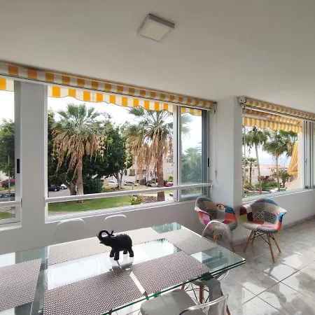 Appartement Joy - Sueno Azul *