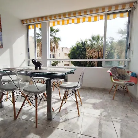 Joy - Sueno Azul Appartement *