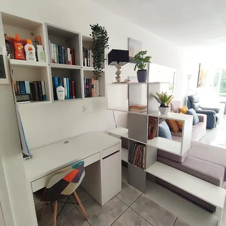 Joy - Sueno Azul Appartement